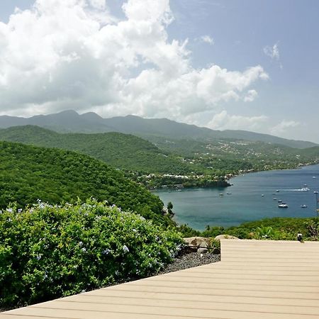 Les Hauts De La Baie Bouillante Exterior foto